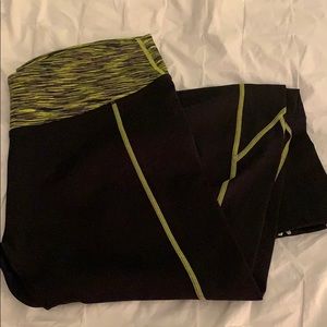 Fabletics Zipper Legging